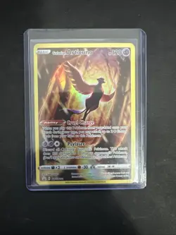Galarian Articuno SWSH282 SWSH: Sword & Shield Promo Cards Holo - Image 1