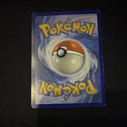 Pokemon TCG Slowpoke Promo Holo Basic 70 HP McDonald's 2018 005/012 Card - Image 2