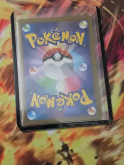 Pokemon Mew TCG Full Art Rare Card 183/172 AR-S12A VSTAR Universe Japanese - Image 2