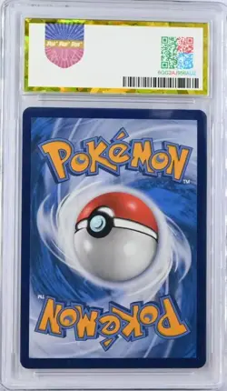 Pokemon S-Chinese Mystic&Void CSV6C 137/128 SR Froslass EX card Holo Mint PGS10 - Image 2