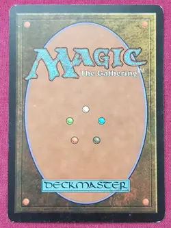 Magic The Gathering RAVNICA CITY OF GUILDS ELVES OF DEEP SHADOW green card MTG - Image 2