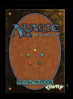 Contraband Livestock 012/361 The List Reprints Magic: The Gathering LP - Image 2