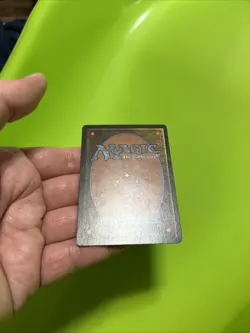 MTG - Berserk - Beta Edition NM/EX (Actual Scans) - Image 5