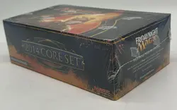 Magic The Gathering 2014 Core Set Boosters Display SEALED NEW - Image 4