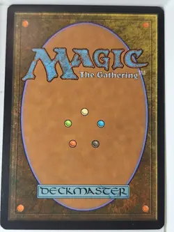 Ingot Chewer - Lorwyn - Magic the Gathering MTG Nice! - Image 2