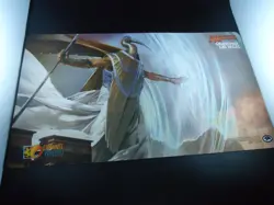 MTG Grand Prix Vegas GP Kefnet Amonkhet Playmat - Image 1