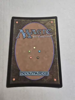 Numa, Joraga Chieftain Commander Legends Foil - Image 2
