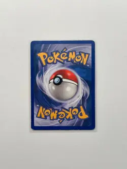 Pokemon TCG 2002 Pichu Expedition Base #58 | Near Mint Condition - Image 3