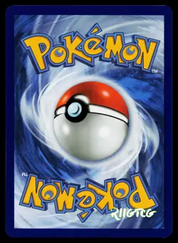 Ninetales 020/132 Mega Evolution Pokemon Reverse Holo NM - Image 2