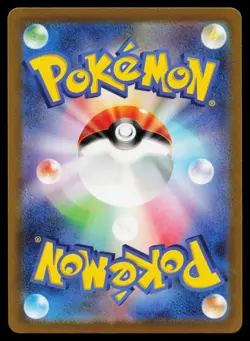 Darkrai 074/108 Ruler of the Black Flame Pokemon Japanese Near Mint - Image 2