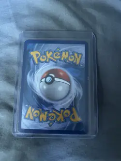 Pokemon TCG Deoxys-EX BW82 Promo Holo EX Pokemon Promos 170 HP English - Image 2
