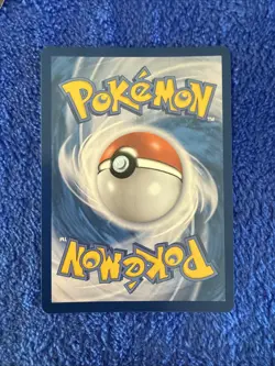 Pokemon TCG N's Zorua 108/100 AR SV9 Battle Partners Korean Edition (NM) - Image 5