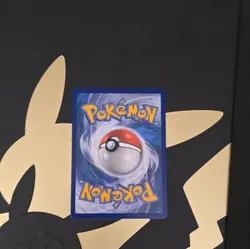 Pokemon TCG Shining Rayquaza 56/73 Shining Legends Shiny Holo Rare 120 HP - Image 4