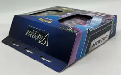 Pokemon TCG Pokemon GO V Battle Deck Mewtwo vs. Melmetal Box SEALED - Image 3