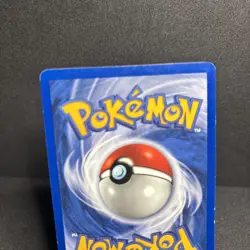 Pokemon Jungle Unlimited Electrode 2/64 Holo Rare - HP/ Damaged - Image 5