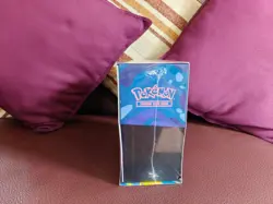 Pokemon TCG: Chaos Rising Pokemon Center Elite Trainer Box - ETB - SMALL TEAR - Image 3