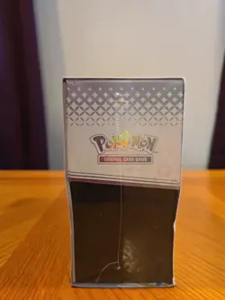 Prismatic Evolutions Elite Trainer Box ETB New Sealed Pokemon - Image 2