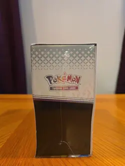 Prismatic Evolutions Elite Trainer Box ETB New Sealed Pokemon - Image 4