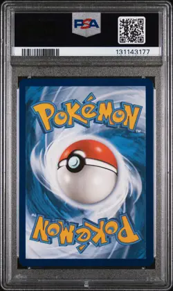 2023 Pokemon SVP EN-SV Black Star Promo Miraidon Holo Full Art Etb PSA 10 #013 - Image 2