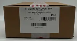 Pokemon TCG SV8.5 Prismatic Evolution Booster Bundle 25 Box SEALED CASE - Image 1