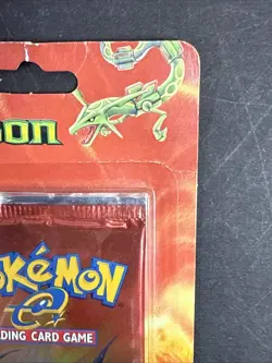 Pokemon EX Dragon Blister Booster Pack Absol Art Brand New Factory Sealed TCG - Image 5