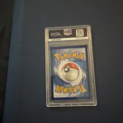 Rayquaza VMAX 218/203 Evolving Skies Alt Art Secret PSA 10 Gem Mint Pokemon - Image 2