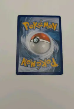 Pokemon TCG Giovanni's Scheme 162/162 BREAKthrough Secret Rare Holo Full Art - Image 2