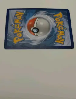 Pokemon TCG Giovanni's Scheme 162/162 BREAKthrough Secret Rare Holo Full Art - Image 3