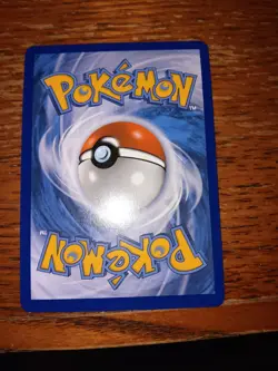 Pokemon Pikachu Black Star Promo From Sword And Shield #swsh020 - Image 2