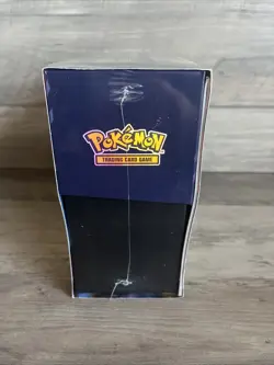 Pokemon TCG: Surging Sparks Pokemon Center Elite Trainer Box ETB - SEALED W/Case - Image 3