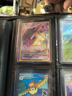 Pokemon Lot Of 9 Nintendo Pack Fresh Sent With Care - Image 2