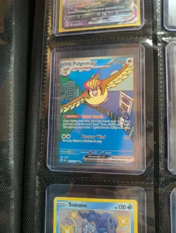 Pokemon Lot Of 9 Nintendo Pack Fresh Sent With Care - Image 3