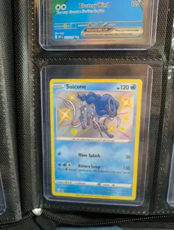 Pokemon Lot Of 9 Nintendo Pack Fresh Sent With Care - Image 4