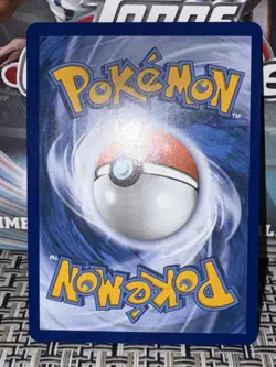 Pokemon TCG Rowlet 043 Mega Evolution Promo - English 2026 (30 Year) - Image 2