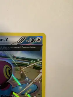 Porygon-Z 67/98 Holo Rare Ancient Origins Pokemon Reverse Holo LP - Image 4