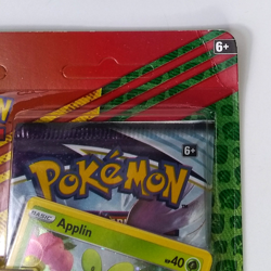 Pokemon Fusion Strike Chilling Reign Snorlax 2 Pack Blister Lot of 4 - Image 5