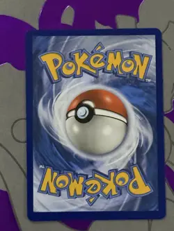 Pokemon TCG XY Evolutions M Pidgeot EX 105/108 Full Art Ultra Rare NM - Image 2
