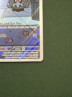 Duskull 068/064 - Pokemon TCG SV: Shrouded Fable NM Free Shipping - Image 4