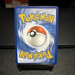 Pupitar - Pokemon Prismatic Evolutions 048/131 Master Ball Pattern Holo NM - Image 4