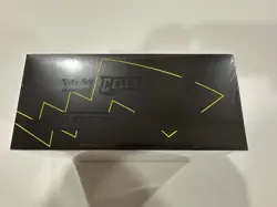 Pokemon Celebrations Elite Trainer Box 25th Anniversary ETB - New &Sealed 820650809439 - Image 2