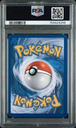 2012 Pokemon Black & White Dark Explorers 109 Gardevoir PSA 6 Ex NEW CERT - Image 2
