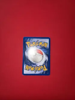 Dark Alakazam 1/82 Holo Rare Unlimited Team Rocket Pokemon - Image 2