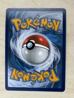 Pokemon TCG Gyarados GX SM212 Black Star Promo NM - Image 2