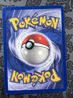 Pokemon TCG Pikachu Wizards Black Star Promos Regular Rare - Image 2