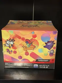 SEALED Pokemon 151 Mini Tin Display - 10 Tins 820650863066 - Image 2