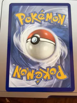 Pokemon Cynthia's Spiritomb 244/217 Me: Ascended Heroes Holo Illustration Rare - Image 2
