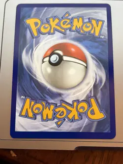Mega Elektross EX 266/217 Ascended Heroes Mega Attack Rare Pokemon TCG NM - Image 2