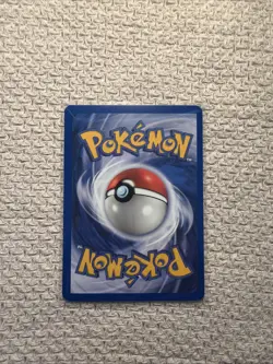 Pokemon Dark Gyarados 25/82 Team Rocket Non-Holo - Image 2