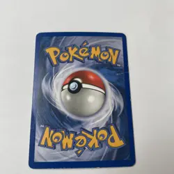 Swampert - 13/109 - Rare Reverse Holo Ex Ruby & Sapphire - Pokemon TCG - Image 5