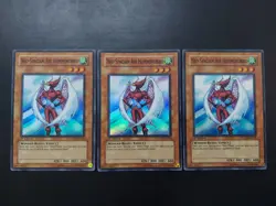Yugioh - Neo-Spacian Air Hummingbird STON-EN004 Super Rare 1st Edition x1 - Image 1